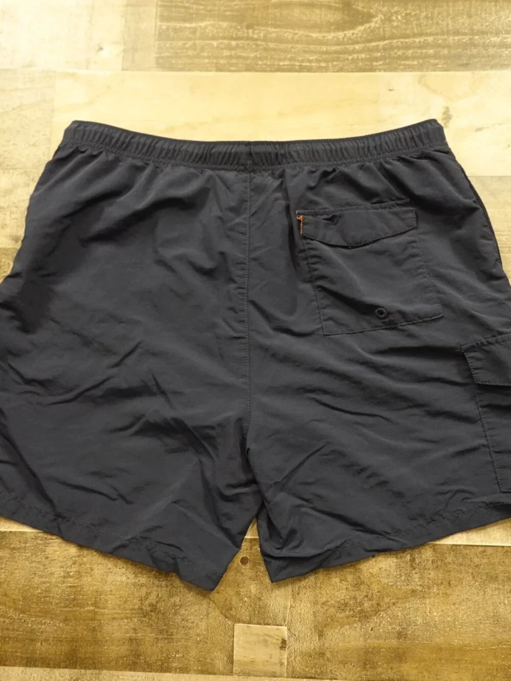 Tommy Bahama Relax Swim Trunks‎ Men’s XL Navy 6